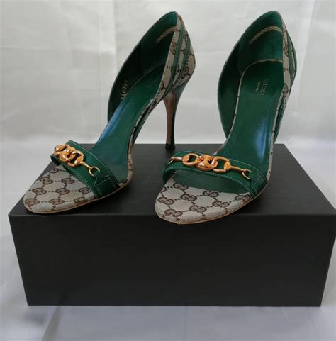 vintage gucci dress shoes.